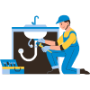Top Industrial Roofing company Logo